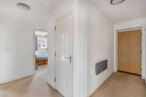 Fulwell Close